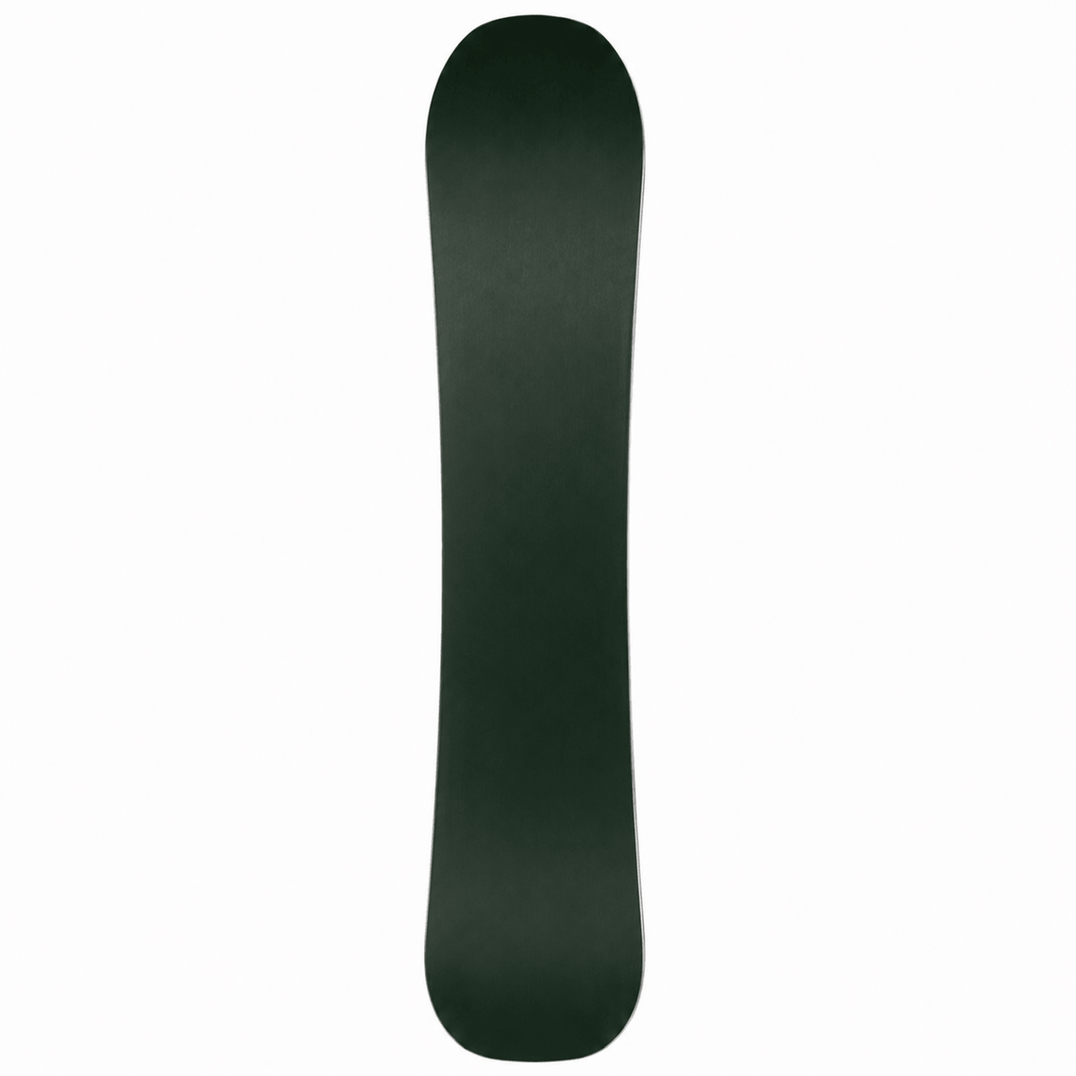 Crystal Snowboard