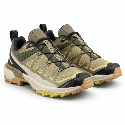 Ridge Master Men's Trail Shoe