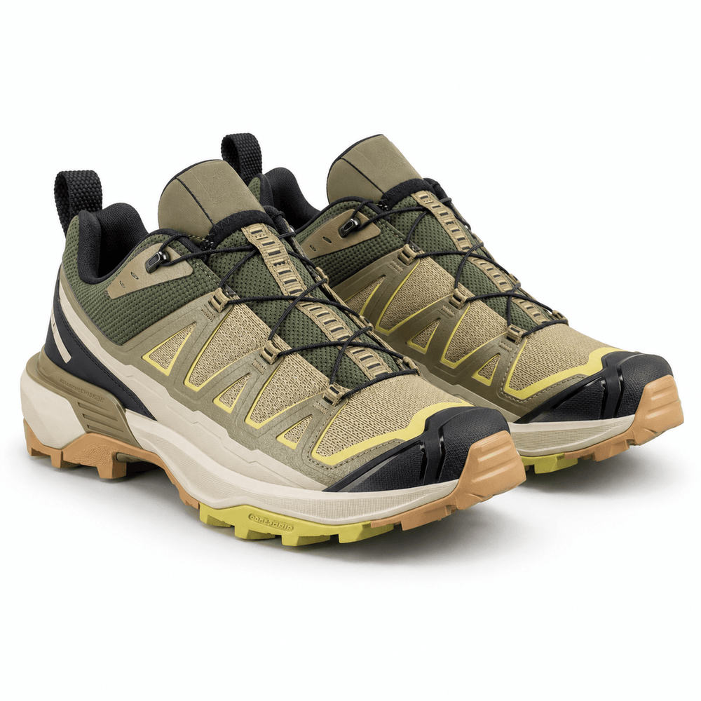 Ridge Master Men's Trail Shoe