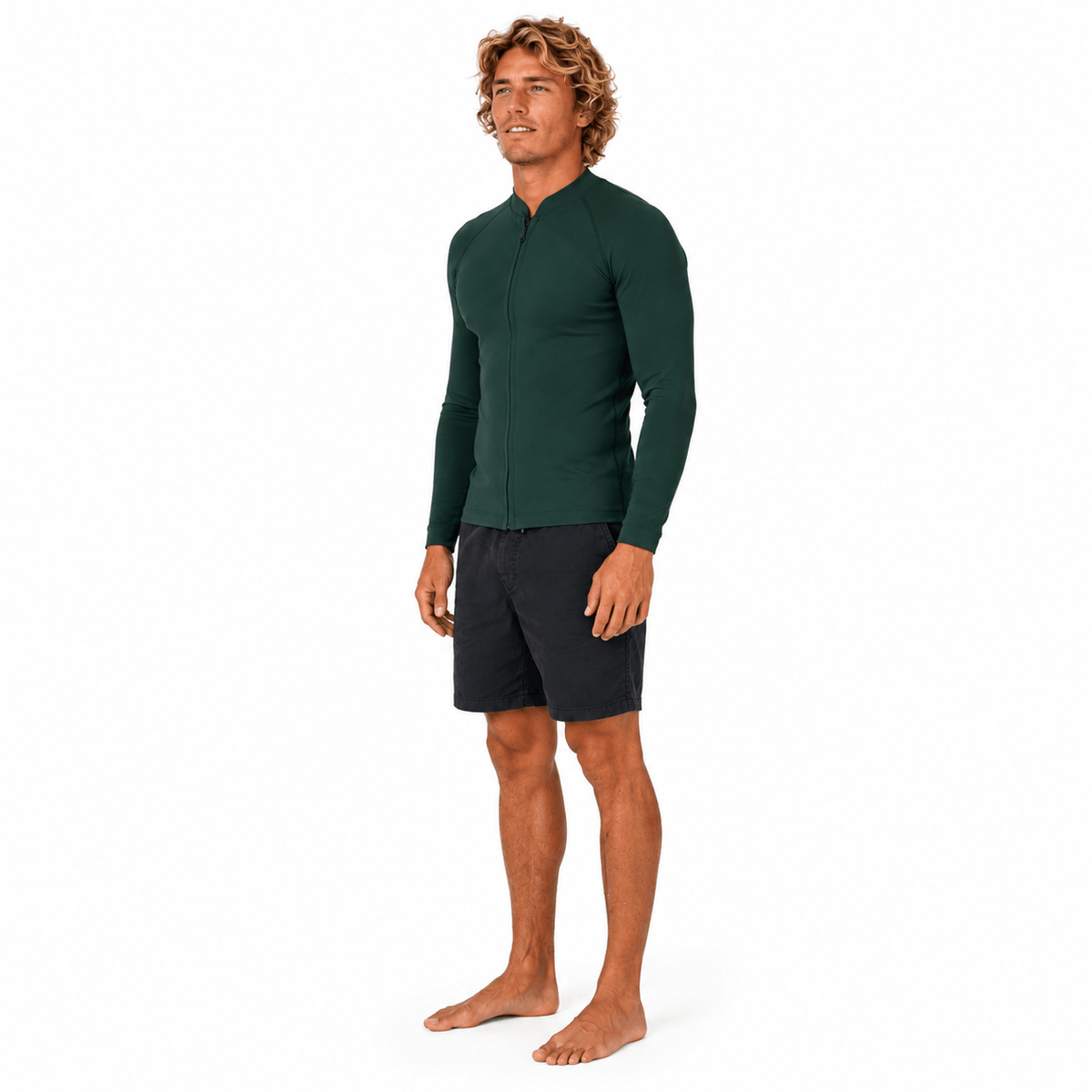 Wade Longsleeve Top