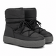 Bottes de neige à plateforme pour hommes