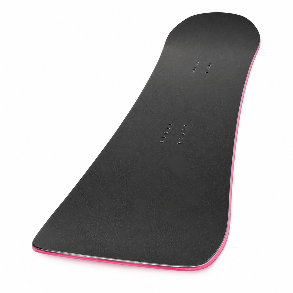 Planche à neige Solid Pop pour enfants