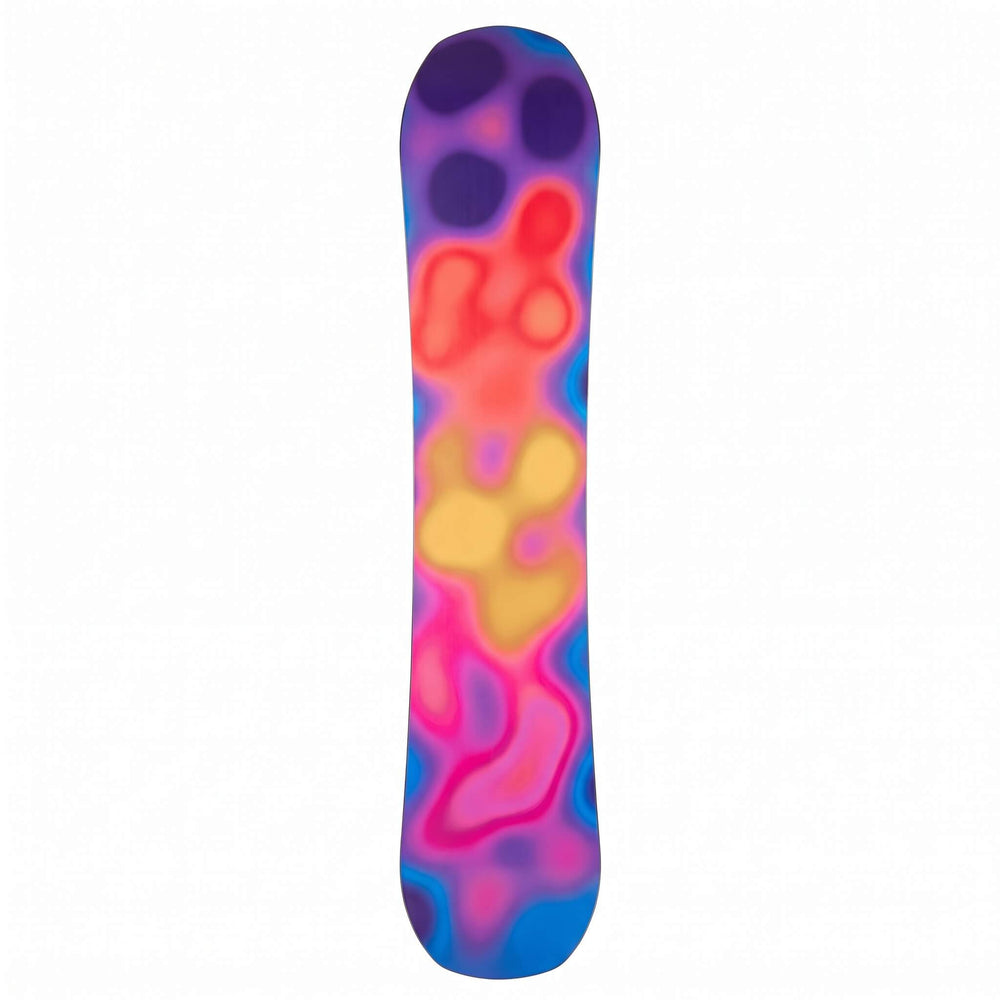 Indie Bloom Snowboard