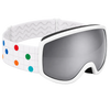 Colorful Dot Goggles