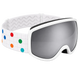 Colorful Dot Goggles