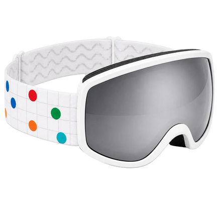 Colorful Dot Goggles