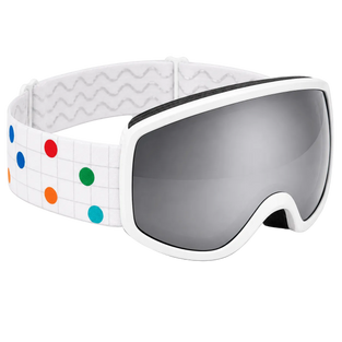 Colorful Dot Goggles