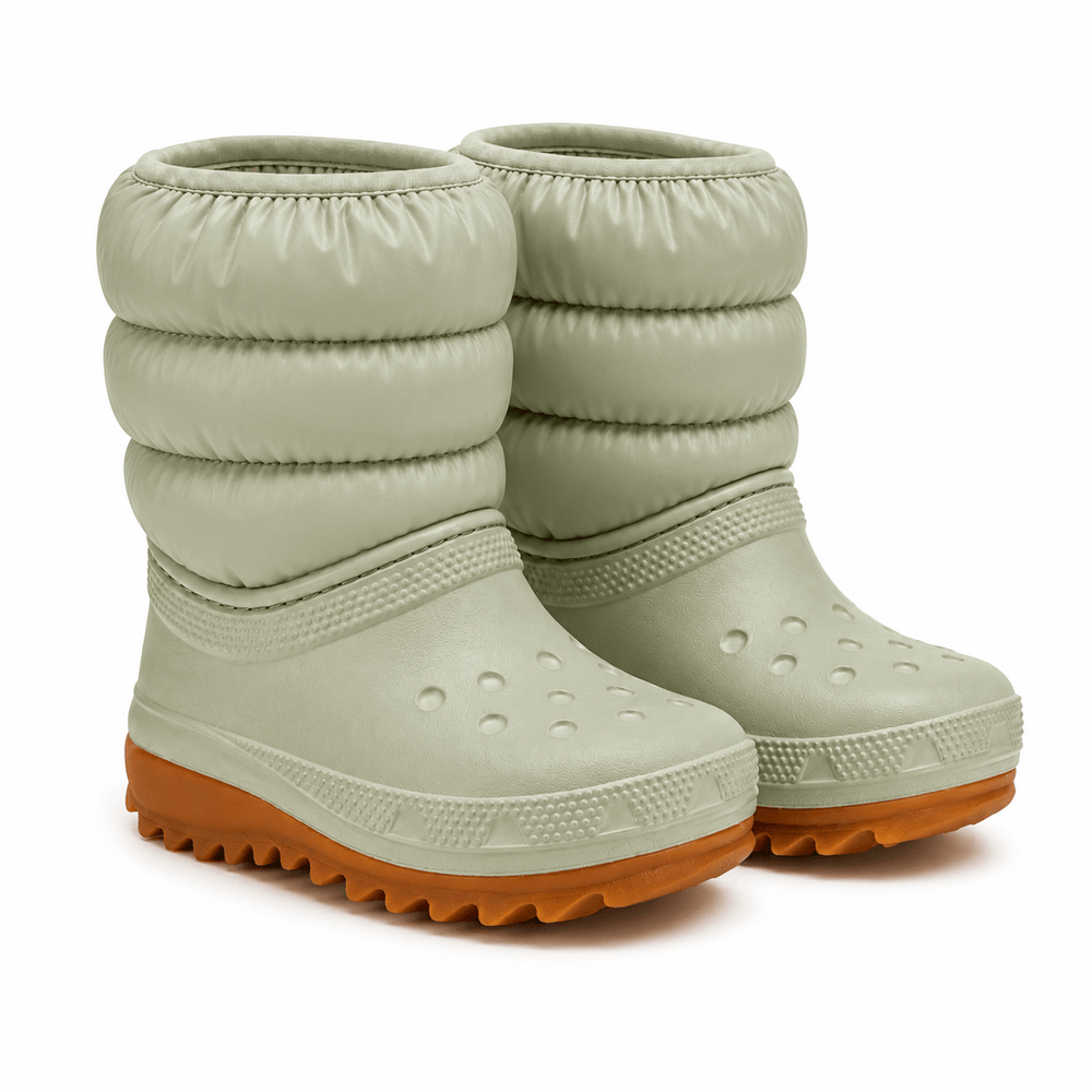 Puffer Snow Boot Kids'