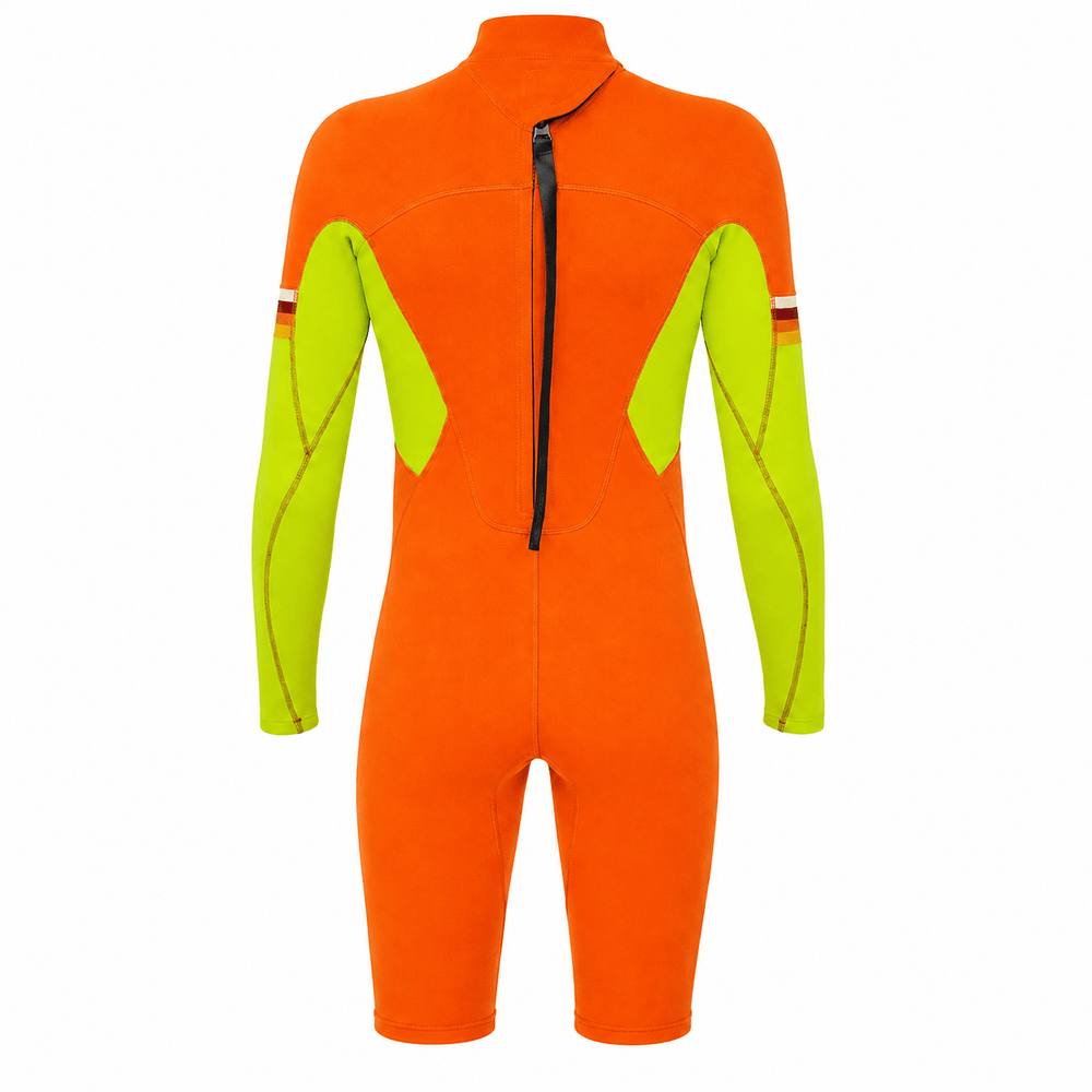 Splash Kids Wetsuit