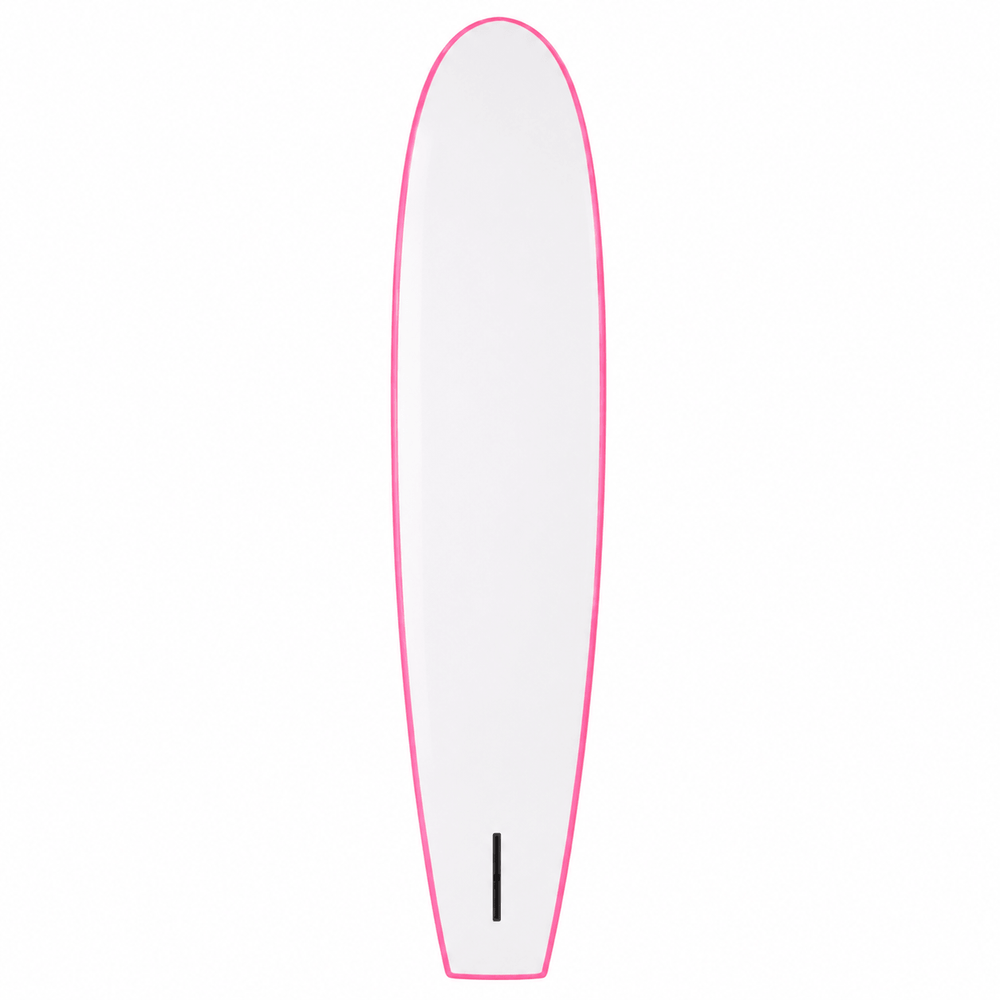 Marble — Limited Edition Longboard