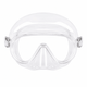 Freedive-Maske – Geringes Volumen