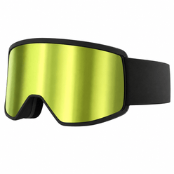 Gummibandbrille
