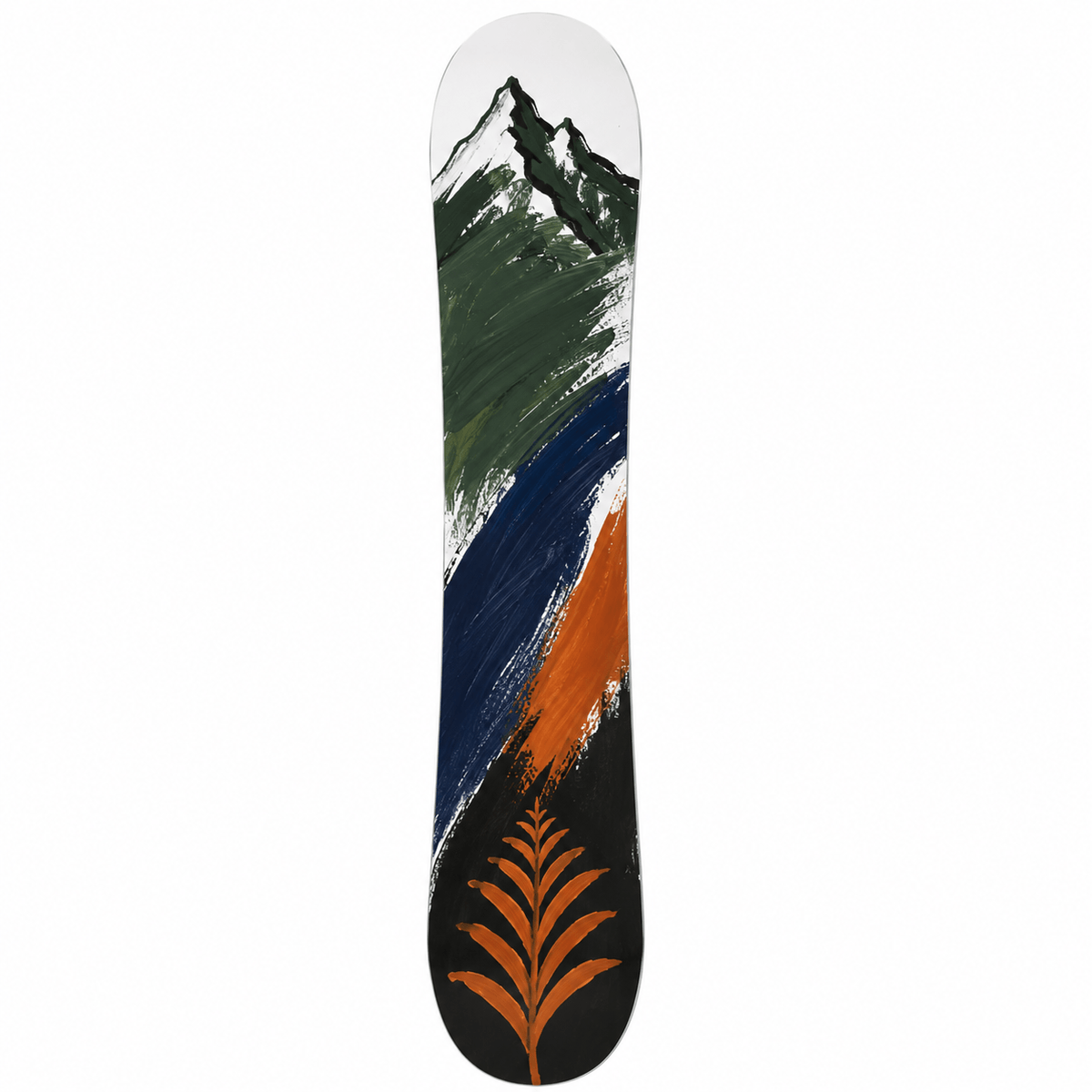 Forest Myth Snowboard