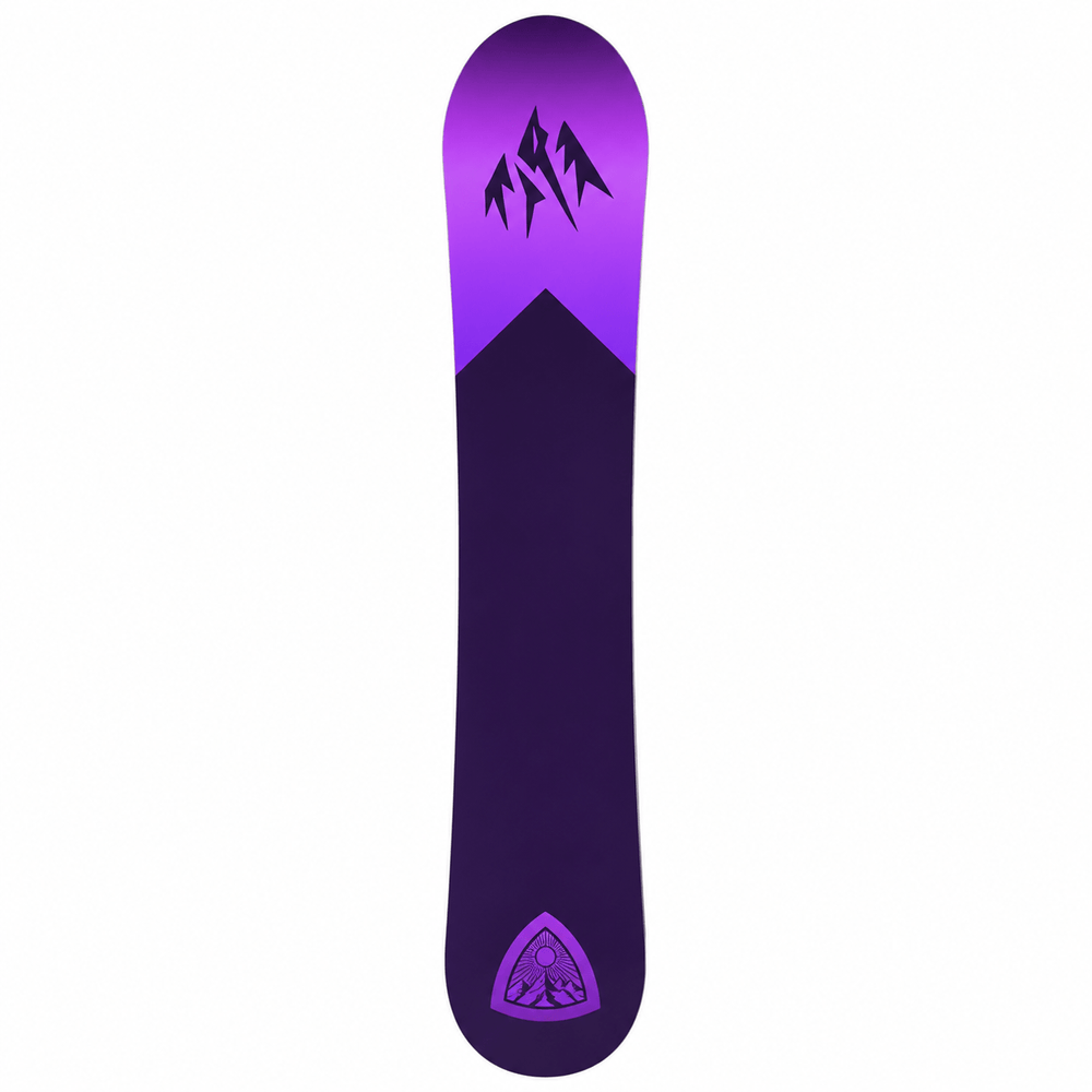 Deep Roots Snowboard