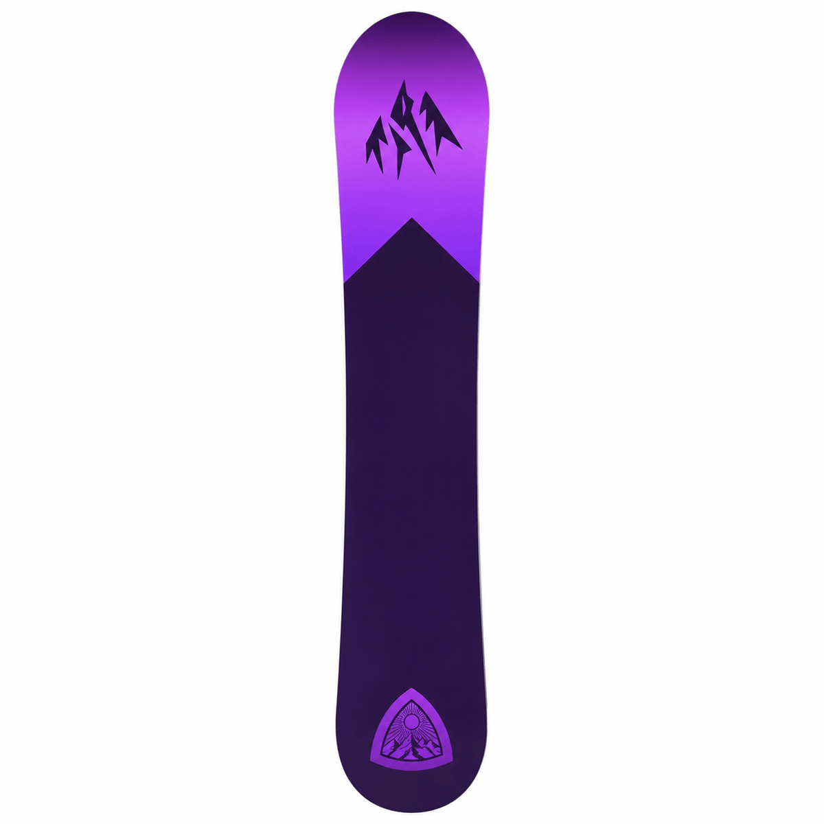 Deep Roots Snowboard