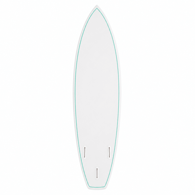 Lune Junior Shortboard