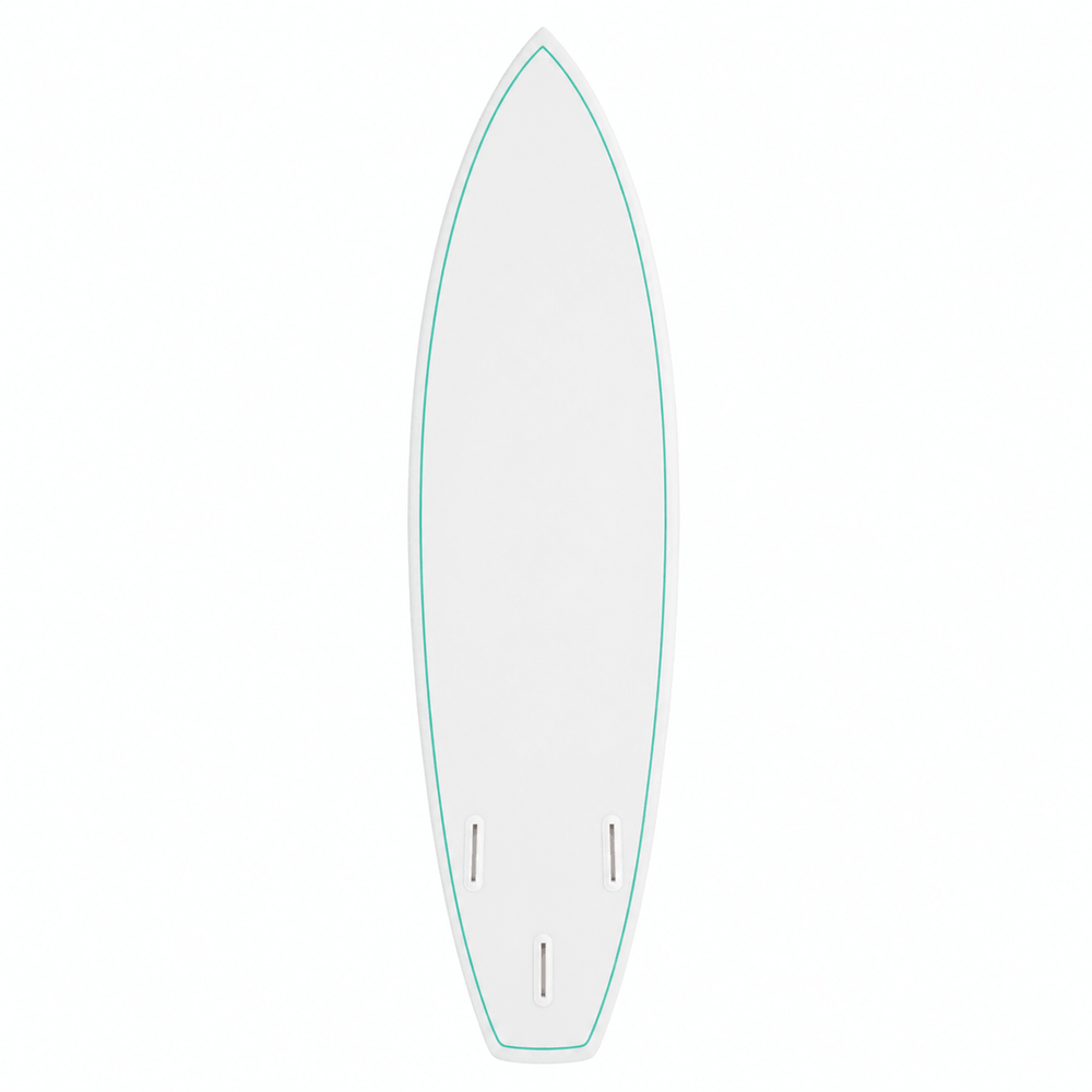 Lune Junior Shortboard