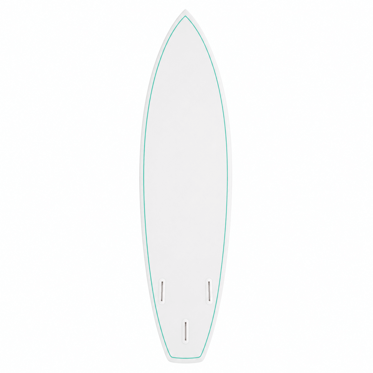 Lune Junior Shortboard