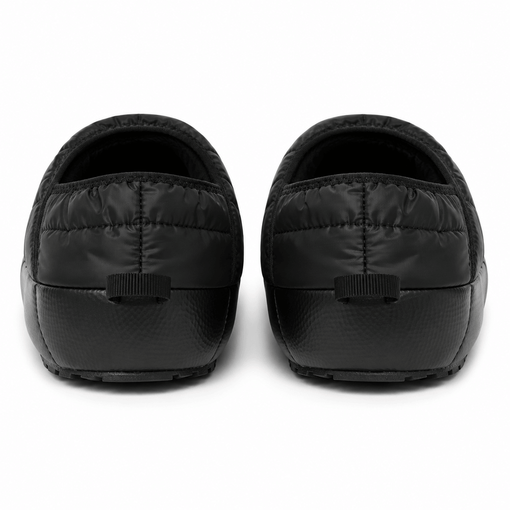 Camp Mule Slipper