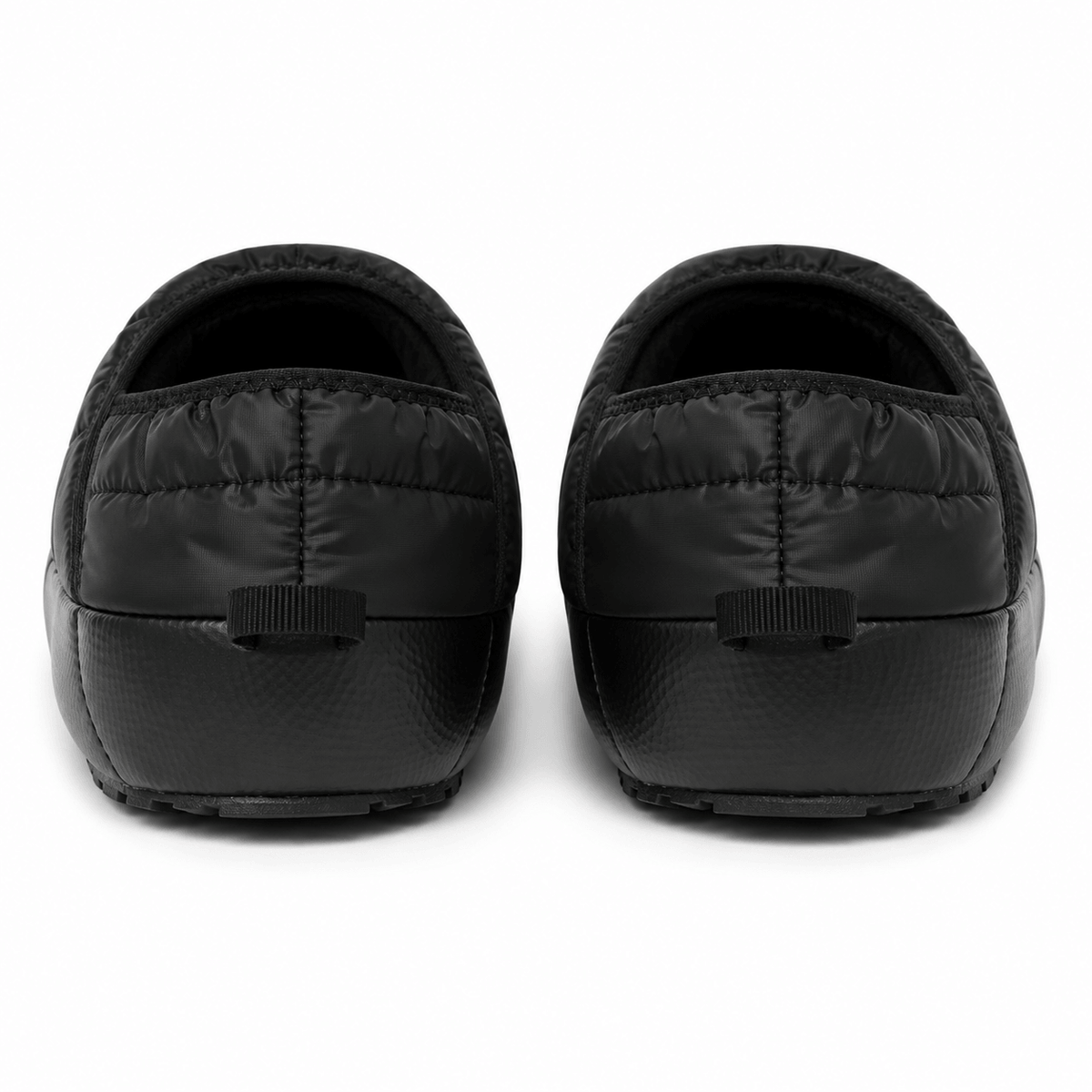 Camp Mule Slipper