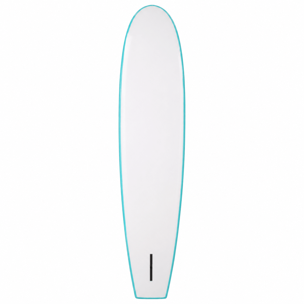 Marble — Limited Edition Longboard