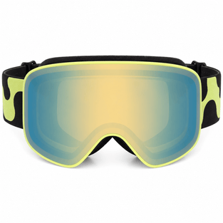 Lunettes cylindriques larges