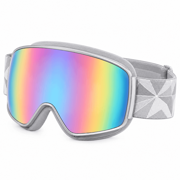 Holographic Mirror Goggles