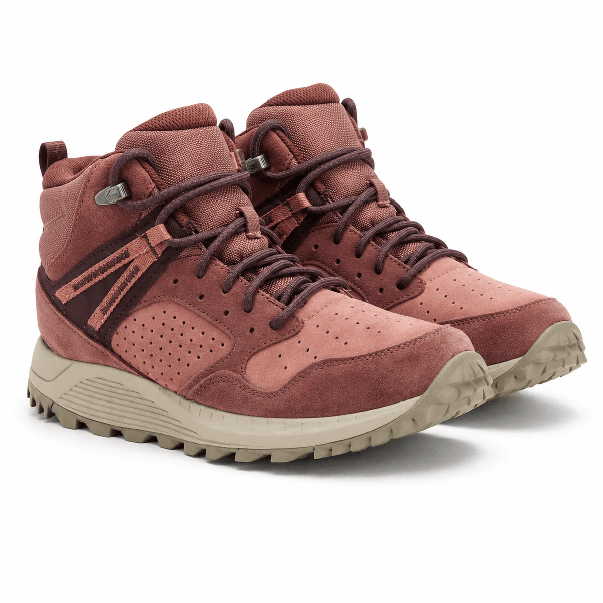 Trail Mid Boot Women's