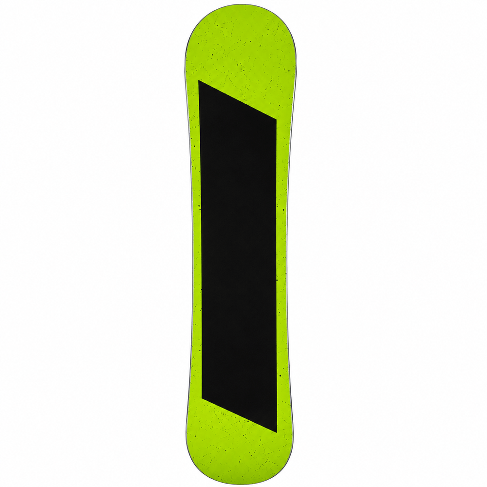 Snowboard enfant "Sticker Bomb"