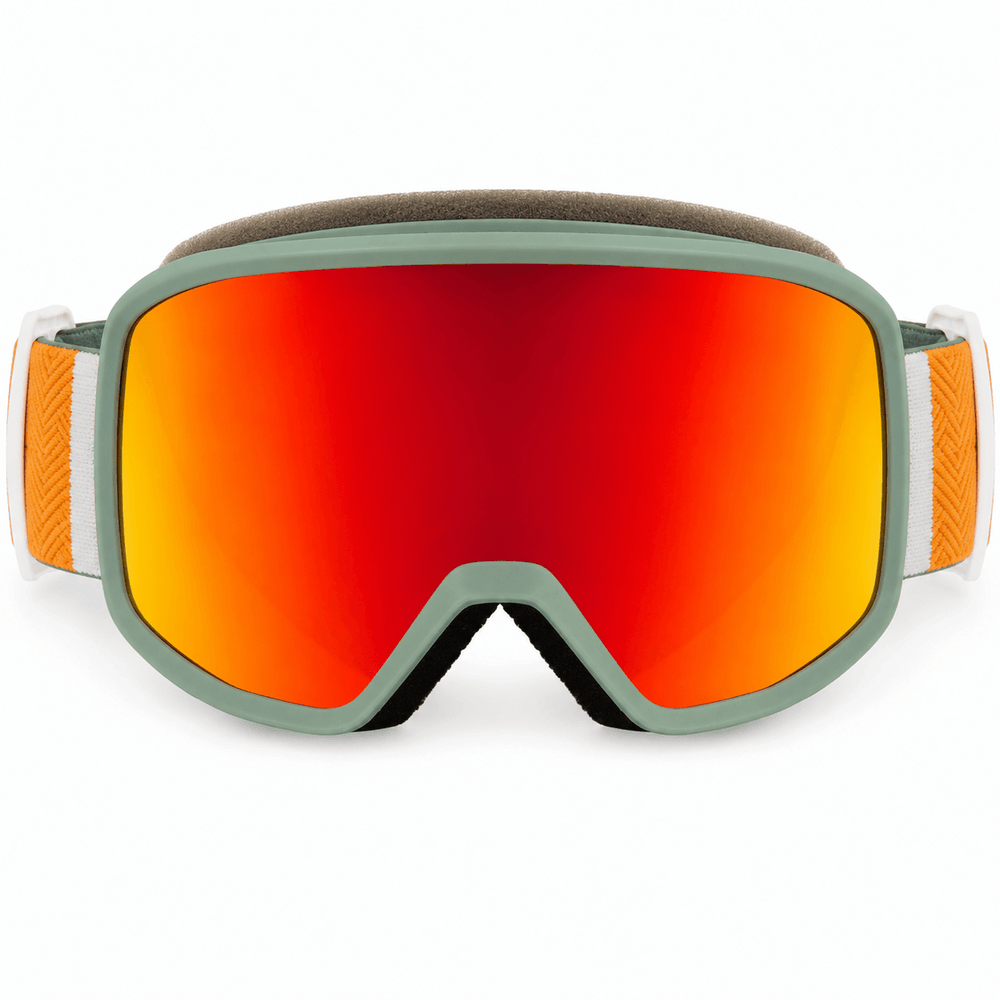 Twillband-Schutzbrille