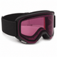 Rosarote Brille
