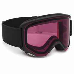 Rosarote Brille