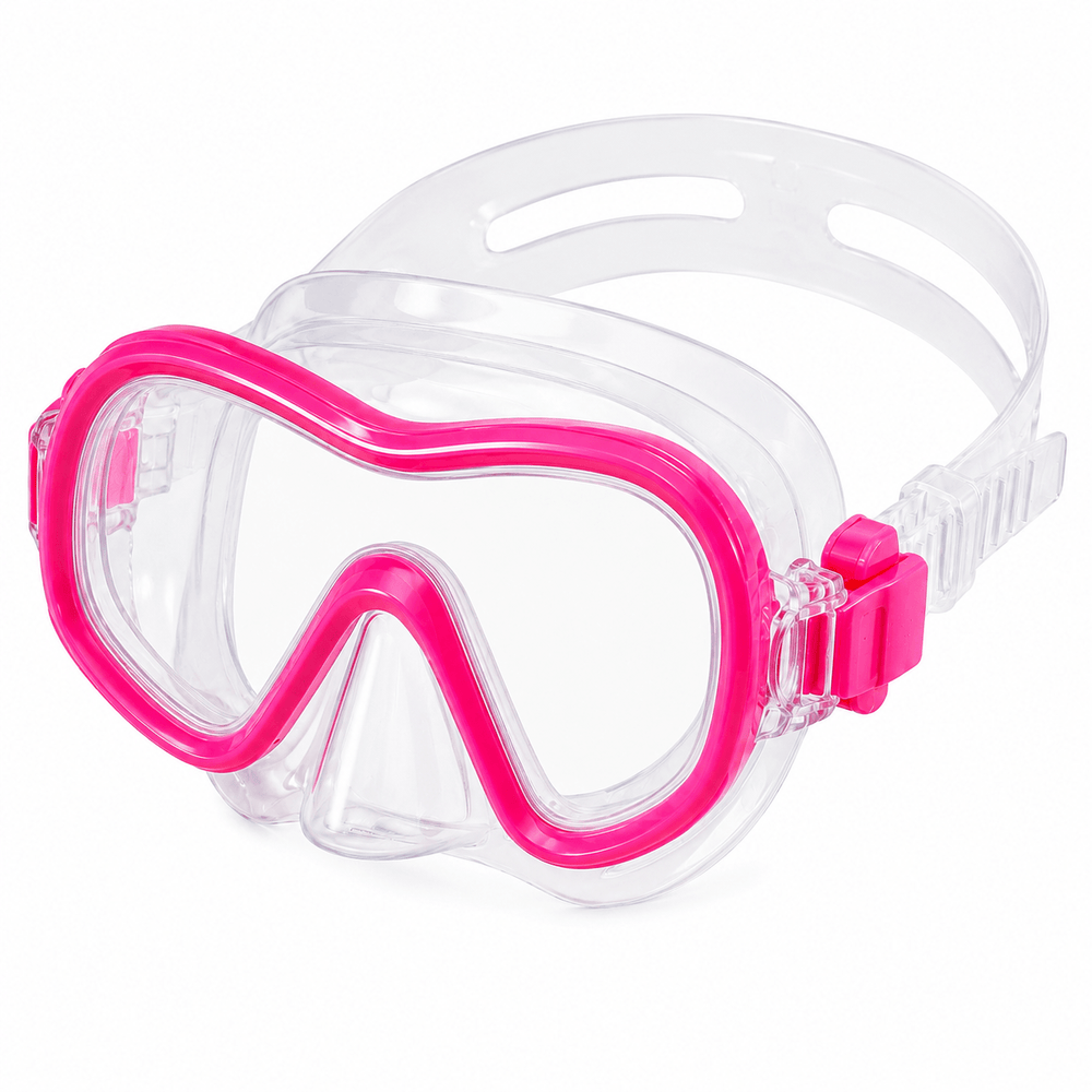 Kinder Taucherbrille