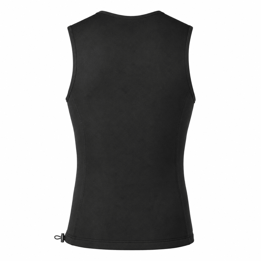 Gilet de combinaison d'équipage