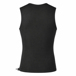 Gilet de combinaison d'équipage