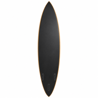 Blade Noir Gun Surfboard