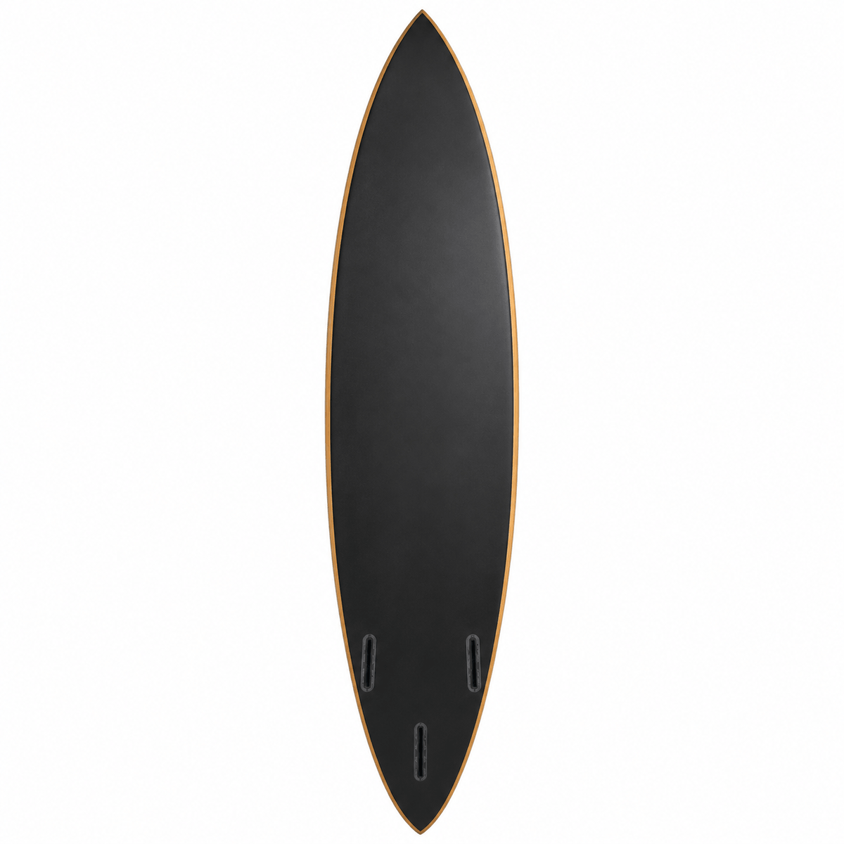 Blade Noir Gun Surfboard
