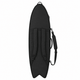Dark Fish Surfboard Bag