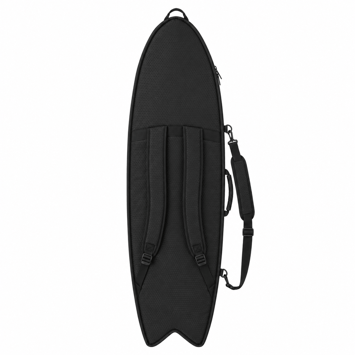 Dark Fish Surfboard Bag