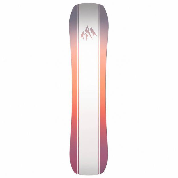 Alpine Canvas Snowboard