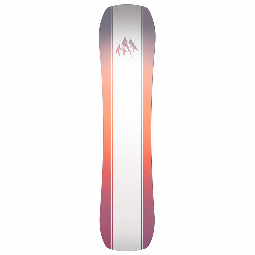 Alpine Canvas-Snowboard