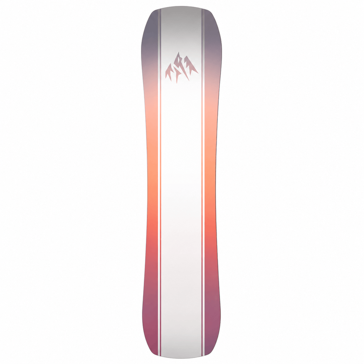 Alpine Canvas-Snowboard