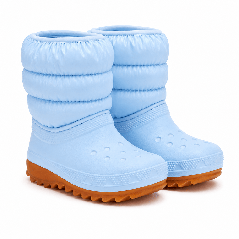 Puffer Snow Boot Kids'