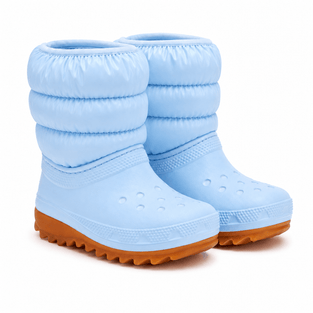 Puffer Snow Boot Kids'