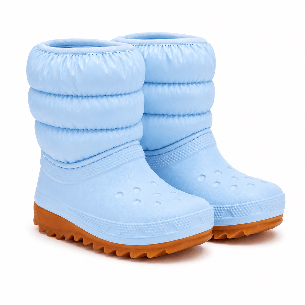 Puffer Snow Boot Kids'