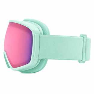 Pink Gradient Goggles