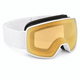 Gold Tint Goggles