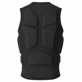 Gilet mouillé en mousse noire