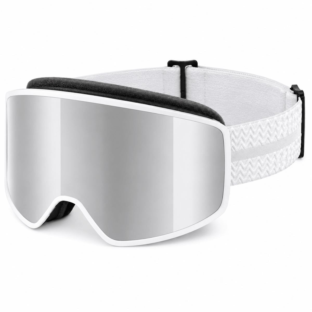 Wave-Band-Brille