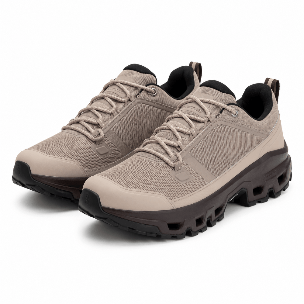 Trail Cloud Damen Wanderschuh